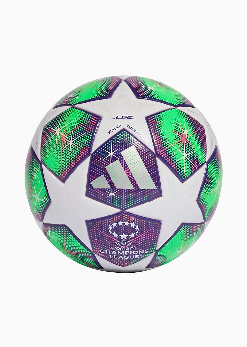 adidas Voetbal W UCL 25/26 League Stage League JP1576