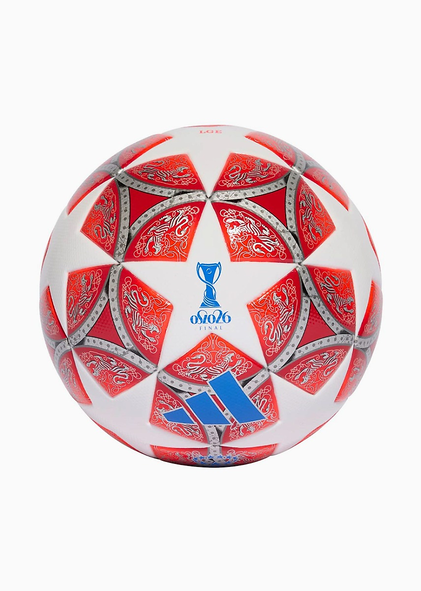 adidas Voetbal Womens UCL 25/26 Final League JW1326