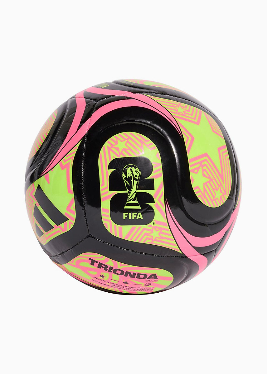 adidas Voetbal World Cup 26 Trionda Club JD8053