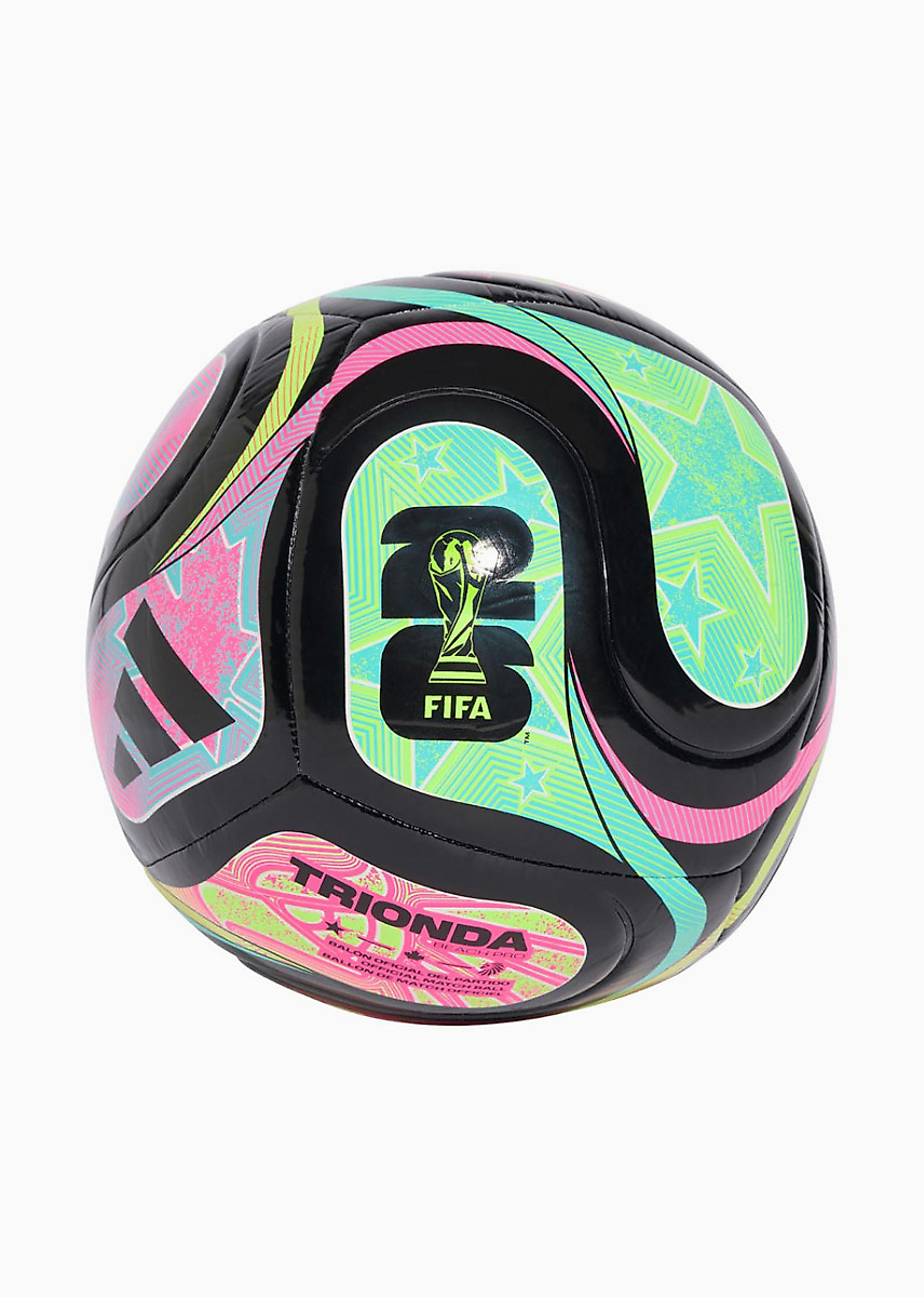 adidas Strandvoetbalbal World Cup 26 Trionda Pro Beach JD8036