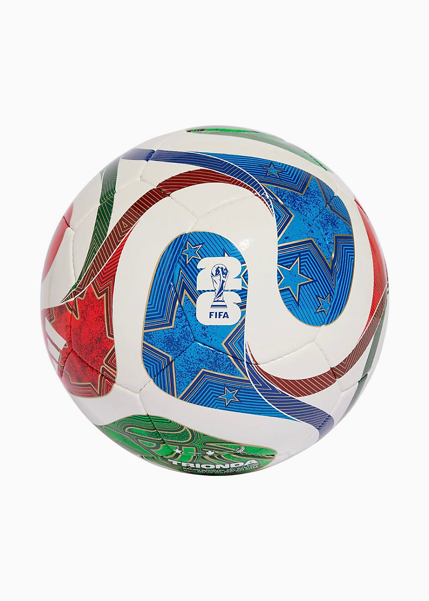 adidas Voetbal Futsal World Cup 26 Trionda Pro Sala JD8033