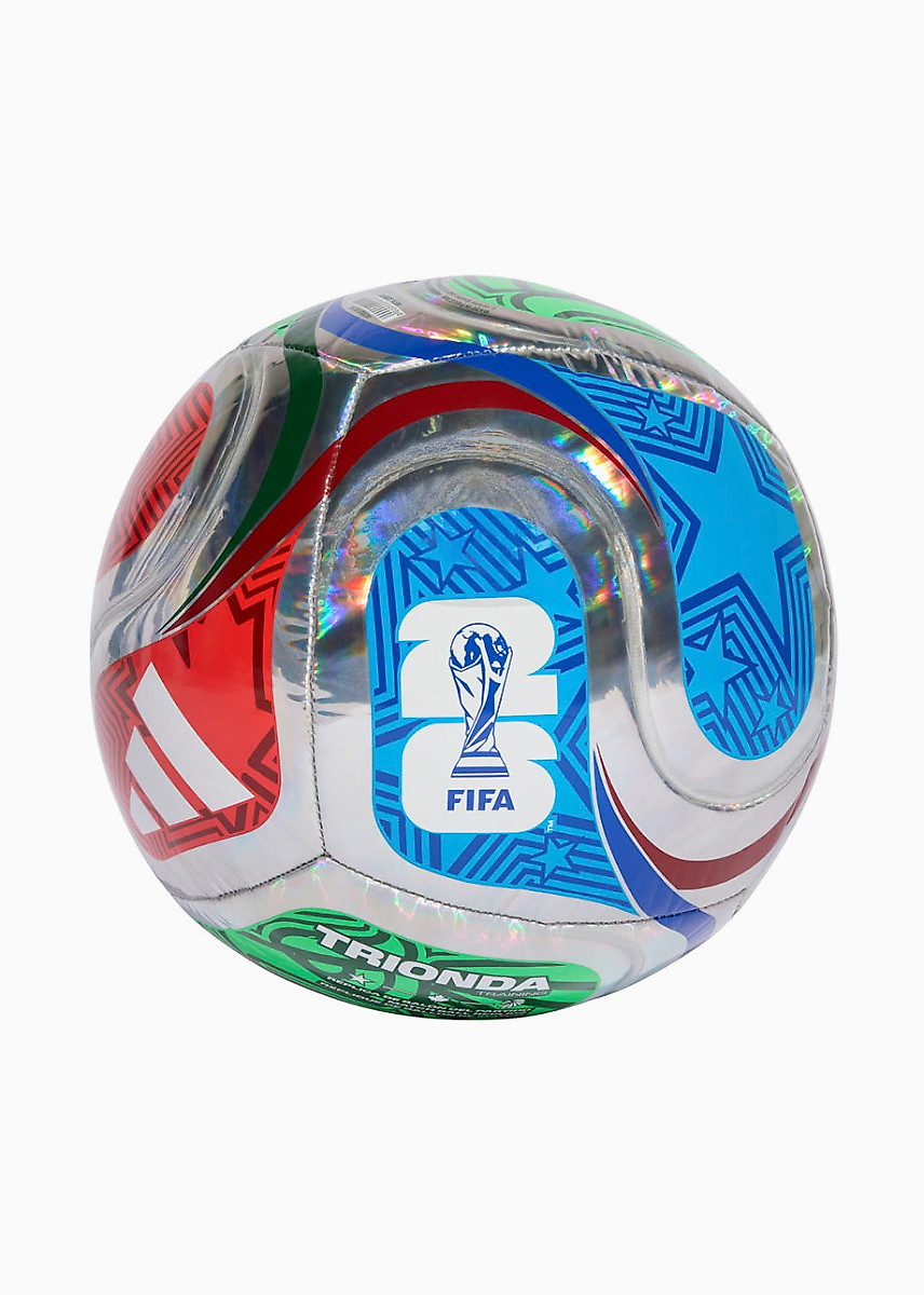 adidas Voetbal World Cup 26 Trionda Training Foil JD8046