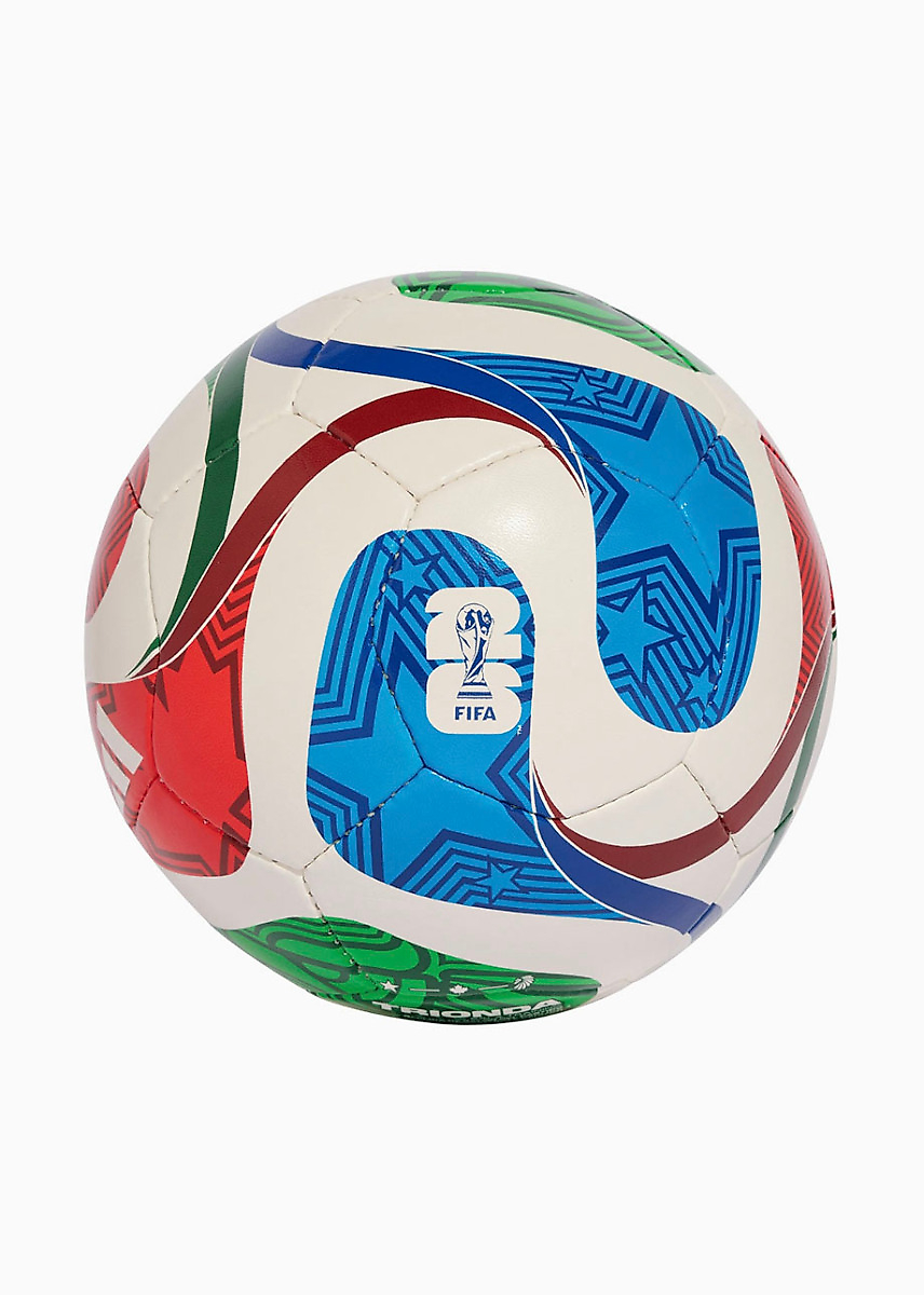 adidas Voetbal Futsal World Cup 26 Trionda Training Sala JD8048