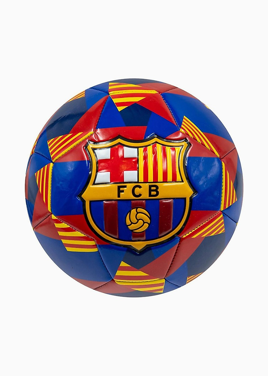 Voetbal FC Barcelona Senyera Abstract 4006658