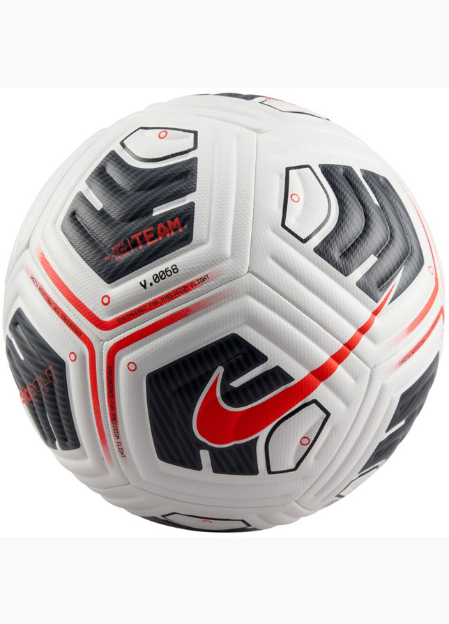 Nike Piłka nożna Academy Plus FZ2979 100 Nike Piłka nożna Academy Plus FZ2979 100