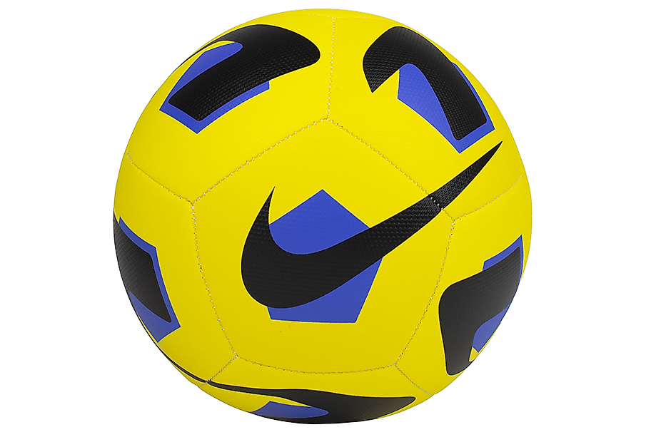 Nike Piłka nożna Park Team 2.0 DN3607 765