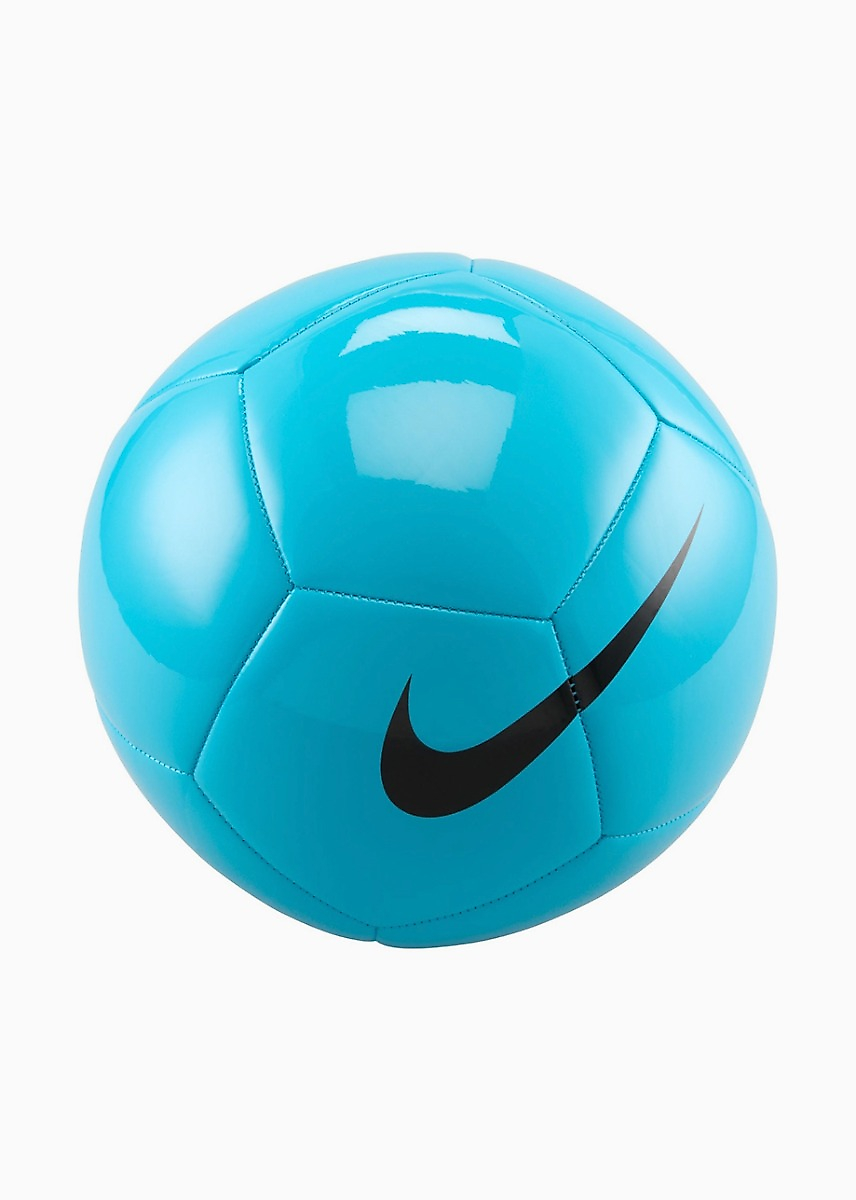 Nike Voetbal Pitch Team 25 HV6337 420