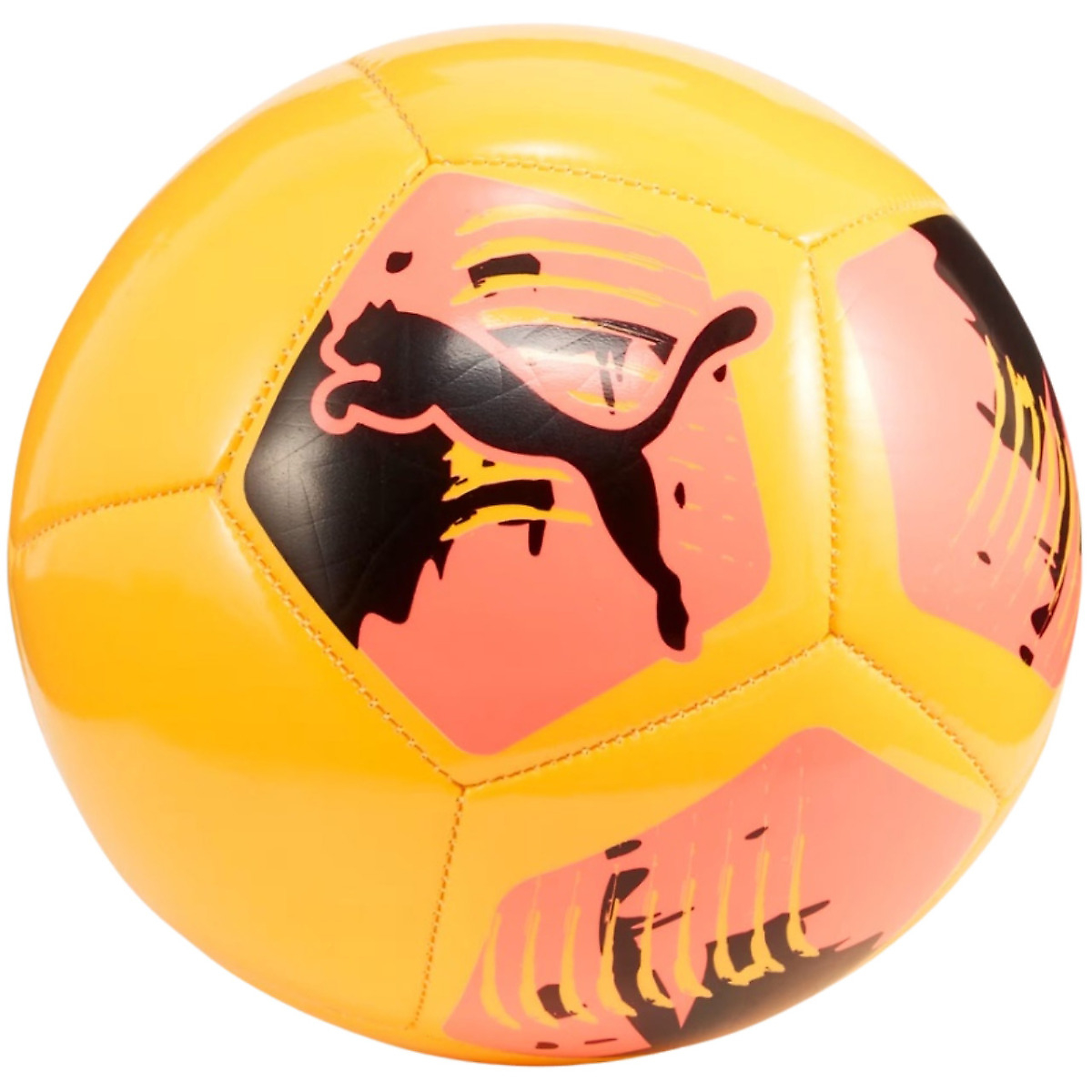 PUMA Piłka nożna Big Cat mini 84215 02