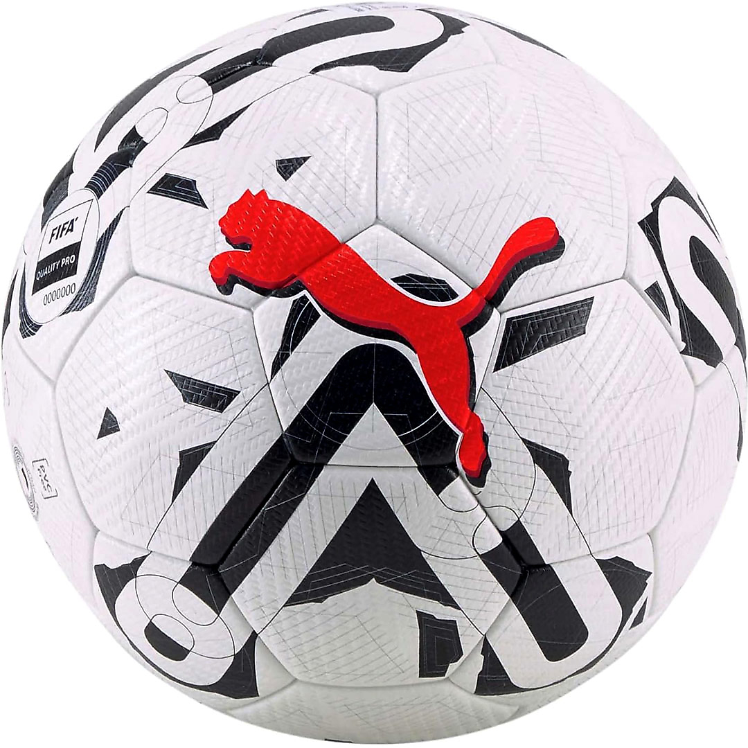 PUMA Piłka nożna Orbita 3 TB FIFA Quality 83776 03