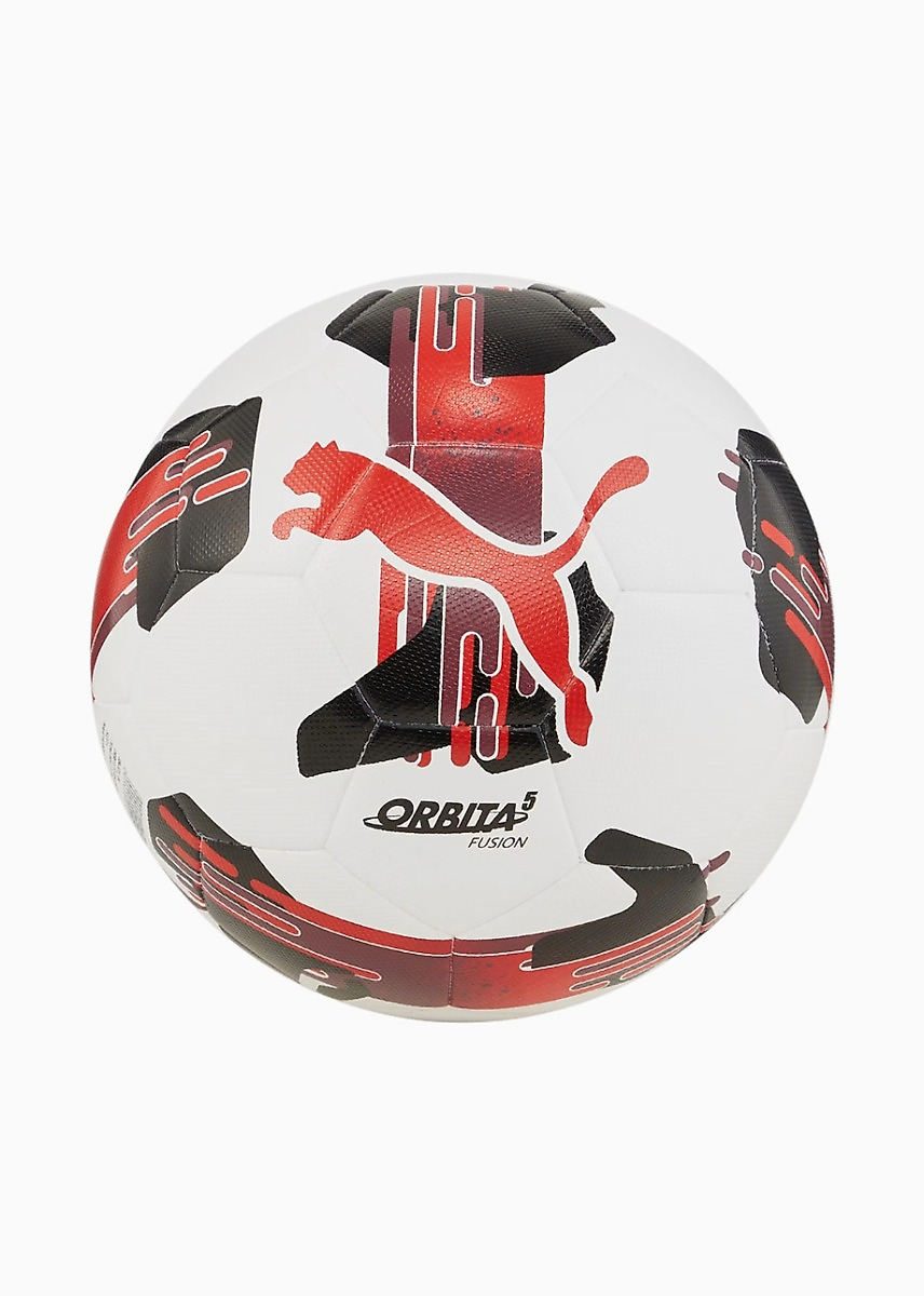 PUMA Voetbal Orbita 5 Fusion 84331 04