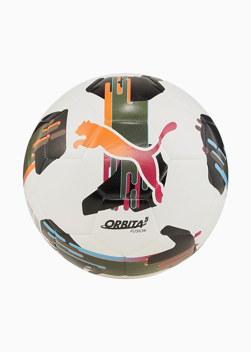 PUMA Voetbal Orbita 5 Fusion 84331 01