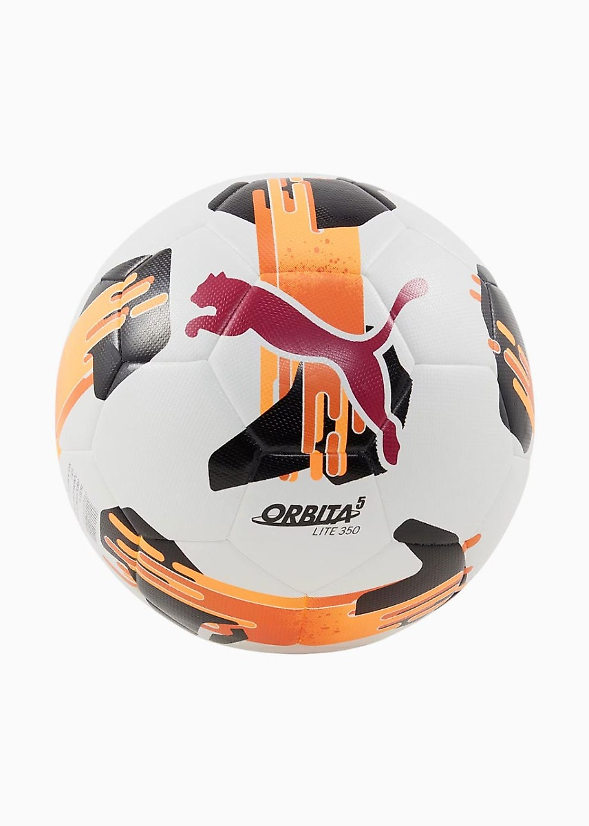 Puma Voetbal Orbita 5 Fusion Lite 350g 84332 01