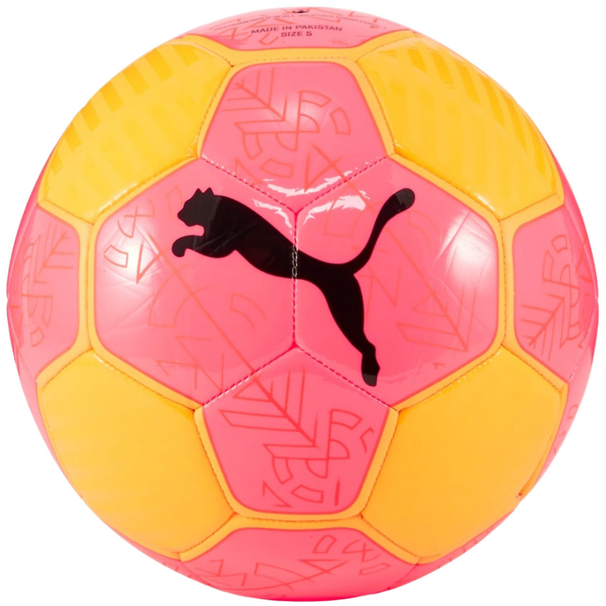 PUMA Piłka nożna Prestige 83992 11