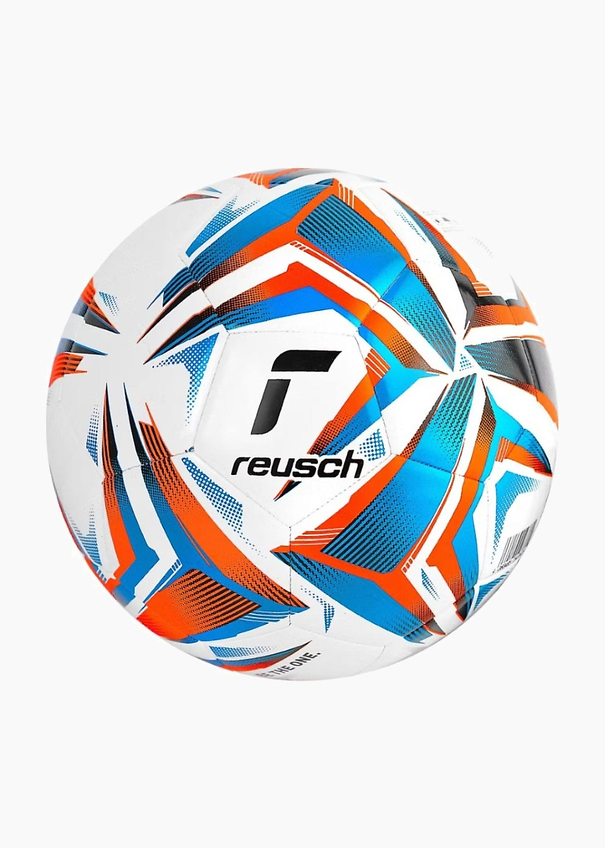 Reusch Voetbal Attrakt Silver 5554004 1619