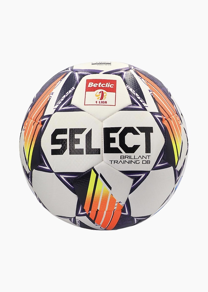 Select Voetbal Brillant Training DB Betclic 1 Liga v24 18763
