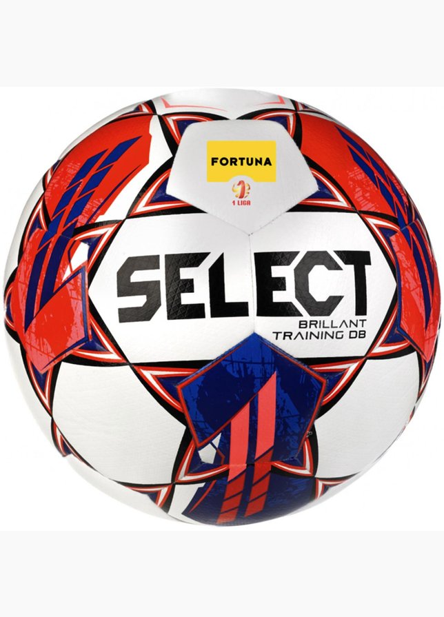 Select Piłka nożna Derbystar Brillant Training DB v23 18180 Select Piłka nożna Derbystar Brillant Training DB v23 18180