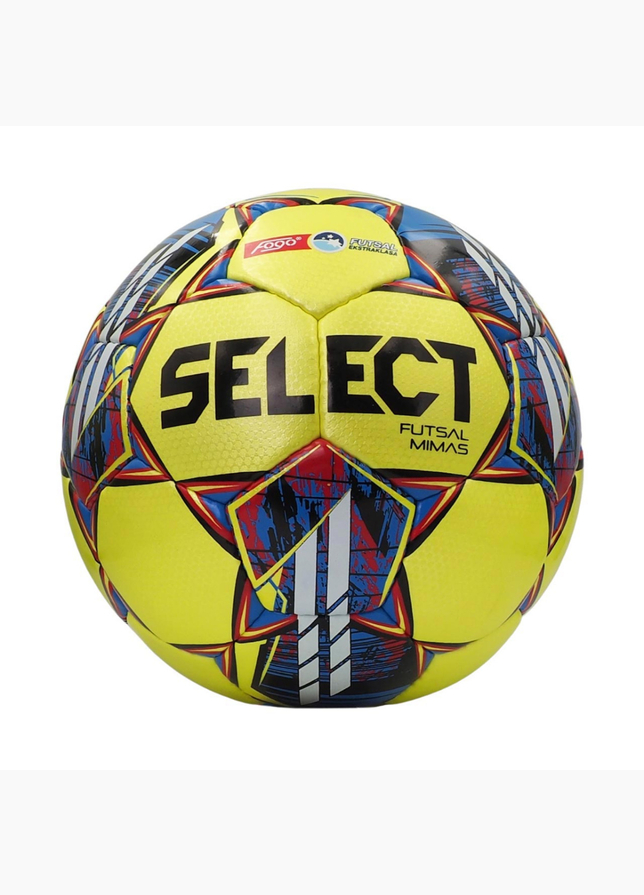 Select Piłka nożna Futsal Mimas Fogo Ekstraklasa Fifa Basic 18667 Select Piłka nożna Futsal Mimas Fogo Ekstraklasa Fifa Basic 18667