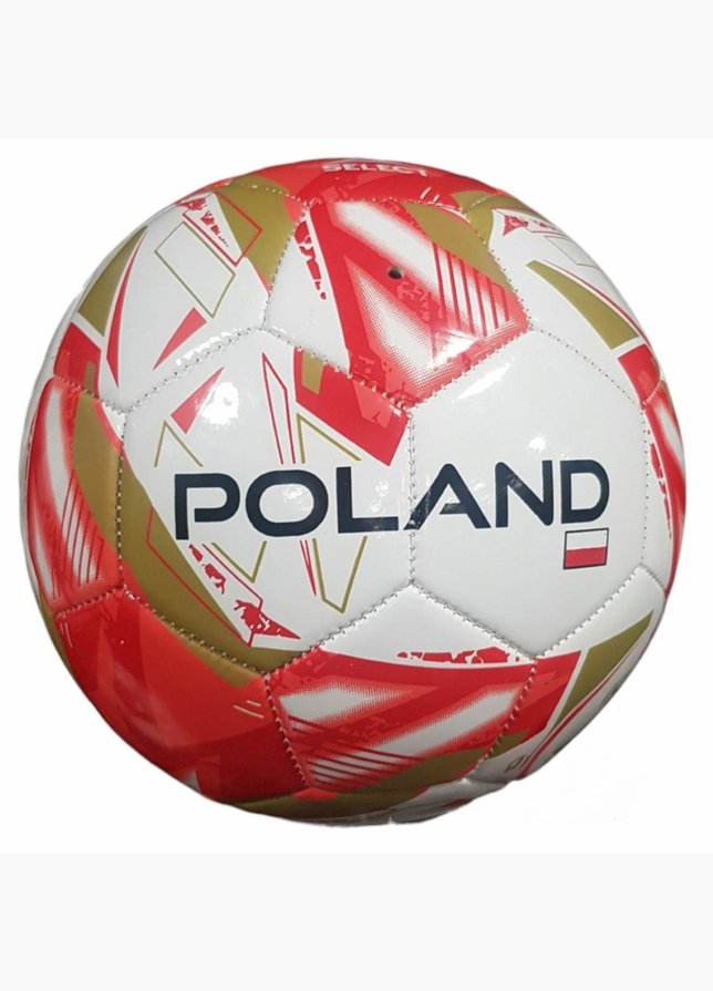 Select Piłka nożna Polska 18312 Select Piłka nożna Polska 18312