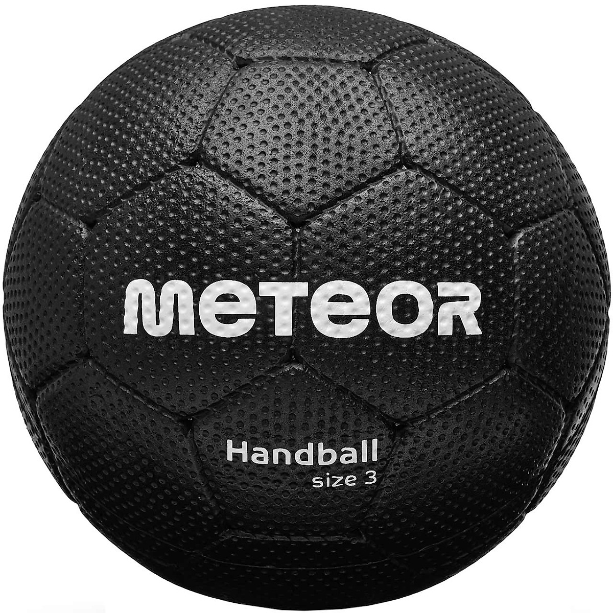 Meteor Piłka ręczna męska Magnum 3 16690