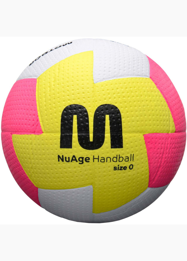 Meteor Piłka ręczna Nuage Mini 0 16695 Meteor Piłka ręczna Nuage Mini 0 16695