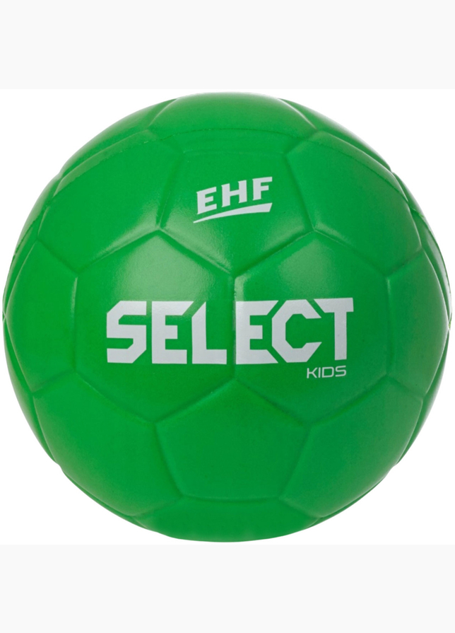 Select Piłka ręczna Foam Kids IV EHF Mini 0 12759 Select Piłka ręczna Foam Kids IV EHF Mini 0 12759