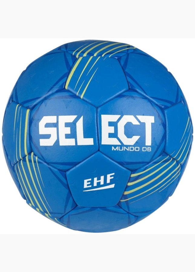 Select Piłka ręczna Mundo EHF Junior 12886 Select Piłka ręczna Mundo EHF Junior 12886