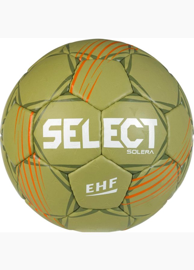 Select Piłka ręczna Solera EHF 13135 Select Piłka ręczna Solera EHF 13135