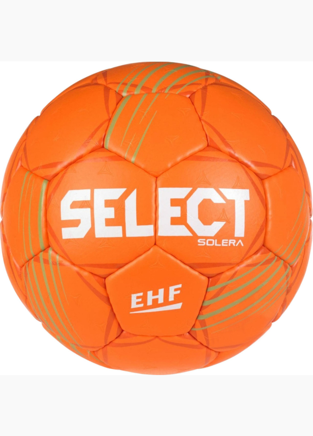Select Piłka ręczna Solera EHF 13136 Select Piłka ręczna Solera EHF 13136