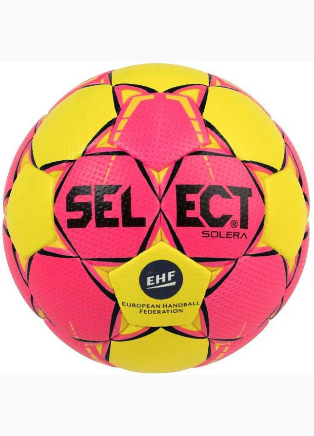Select Piłka ręczna Solera Senior 3 2018 16254 Select Piłka ręczna Solera Senior 3 2018 16254