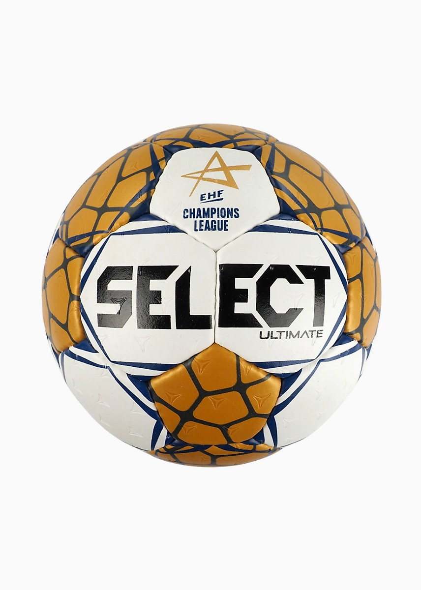 Handbal Select Ultimate Champions League Replic 3 2024 Men Official EHF 13194
