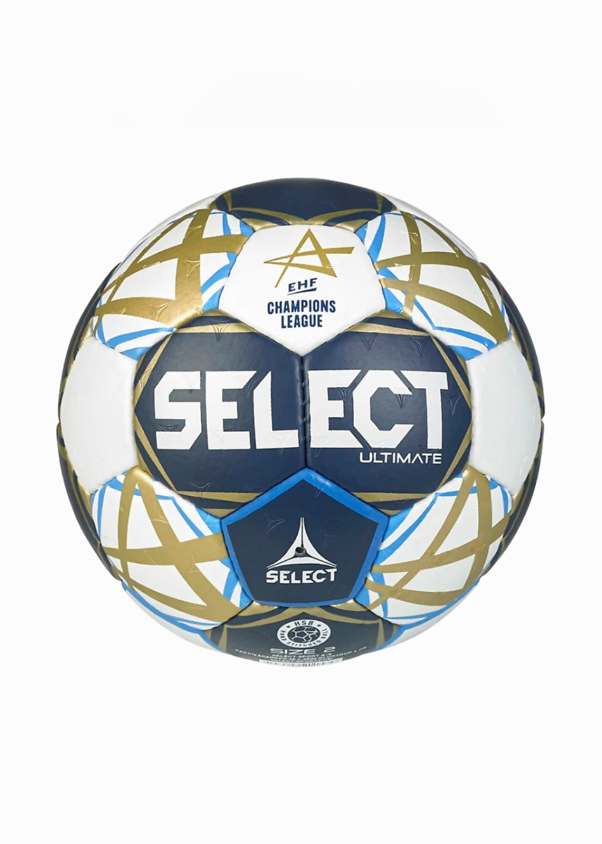 Handbal Select Ultimate Champions League Replic 3 2025 Men Official EHF 13534