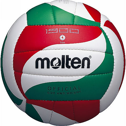 Volleybal Molten V4M1900