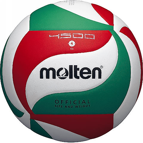 Volleybal Molten V4M4500