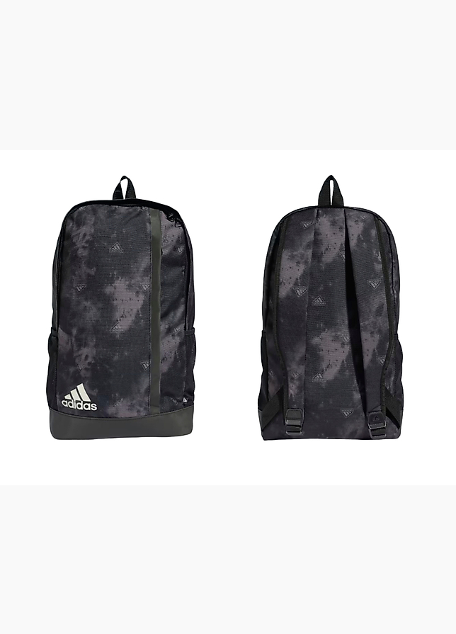 adidas Plecak Linear Graphic IS3783 adidas Plecak Linear Graphic IS3783