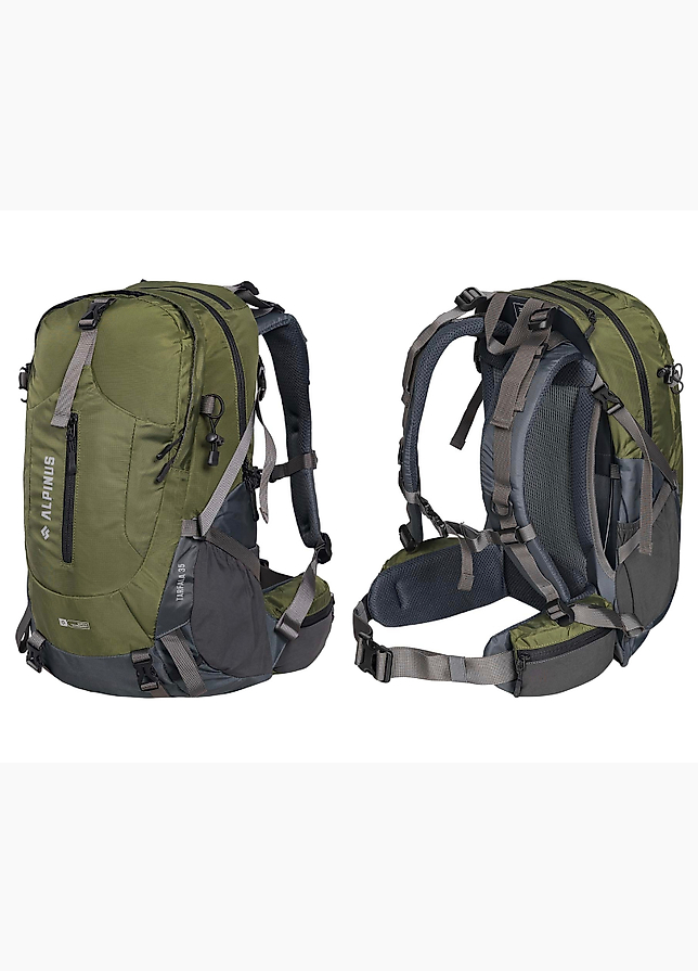 Alpinus Plecak Tarfala 35 AI11152 Alpinus Plecak Tarfala 35 AI11152