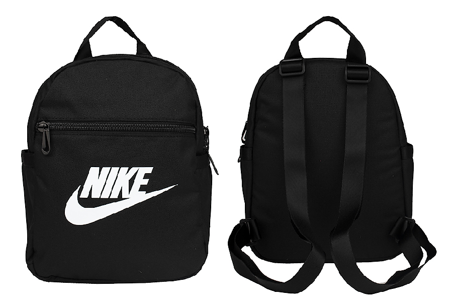 Nike Plecak damski Sportswear Futura 365 Mini 6L CW9301 010