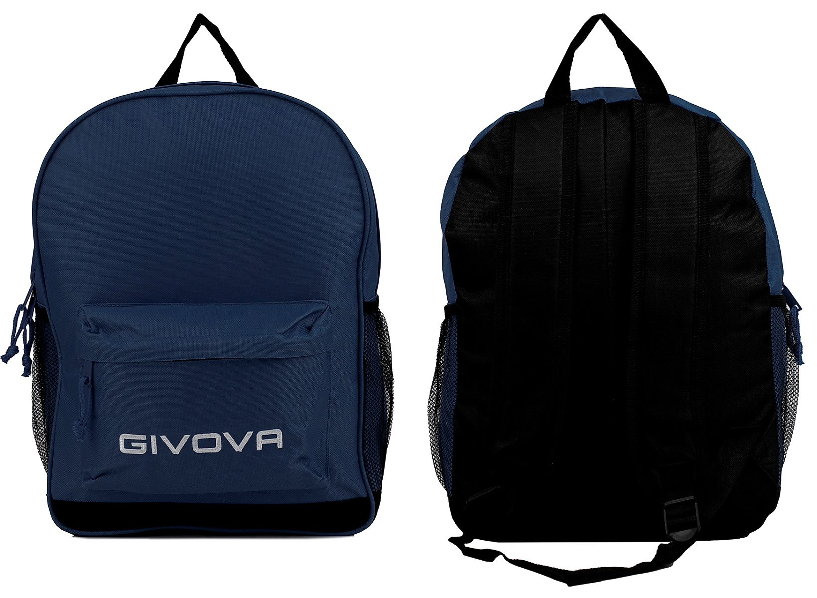 Givova Plecak Tornister Zaino Scuola G0514-0004