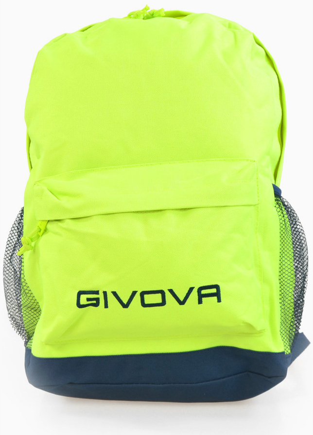 Givova Plecak Tornister Zaino Scuola G0514-0019 Givova Plecak Tornister Zaino Scuola G0514-0019