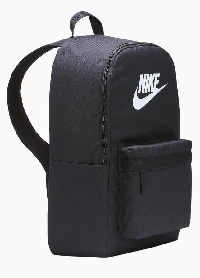 Nike Plecak Szkolny Miejski Heritage Backpack DC4244 010 Nike Plecak Szkolny Miejski Heritage Backpack DC4244 010