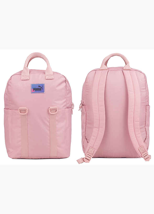 PUMA Plecak Core College Bag Future 79161 07 PUMA Plecak Core College Bag Future 79161 07