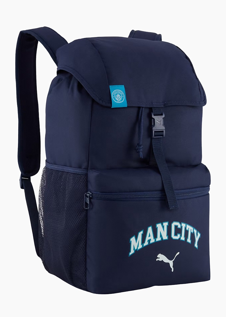 Rugzak Puma MCFC Culture 92450 01