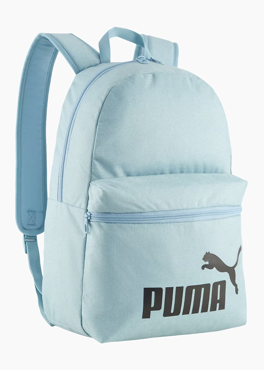 Rugzak Puma Phase III lichtblauw 91176 33