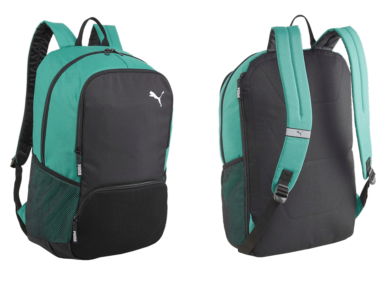 PUMA Plecak Team Goal Premium XL 90458 04