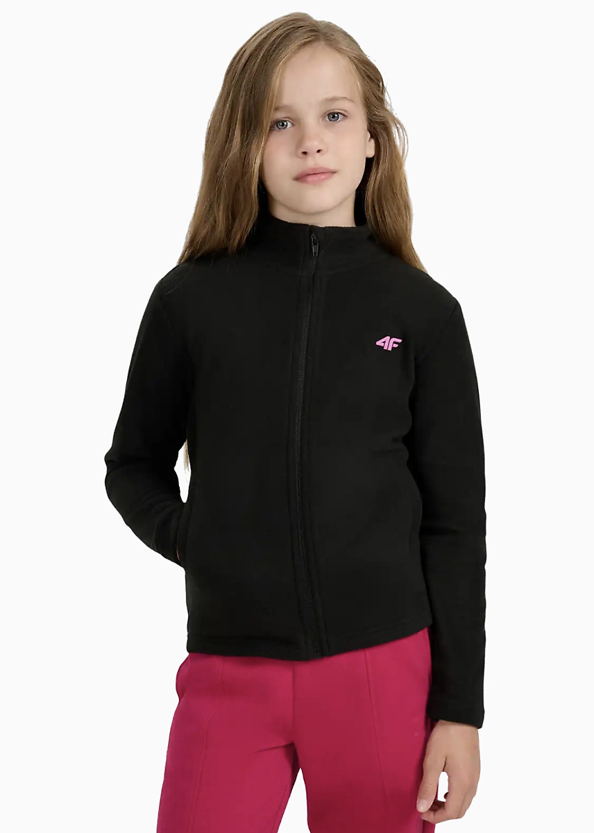 4F Meisjes Fleece F346 4FJWAW25TFLEF346 20S