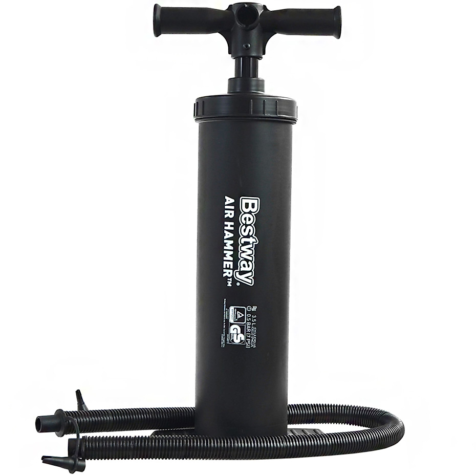 Bestway Pompka AIR Hammer 19'' 48cm 62030 7925