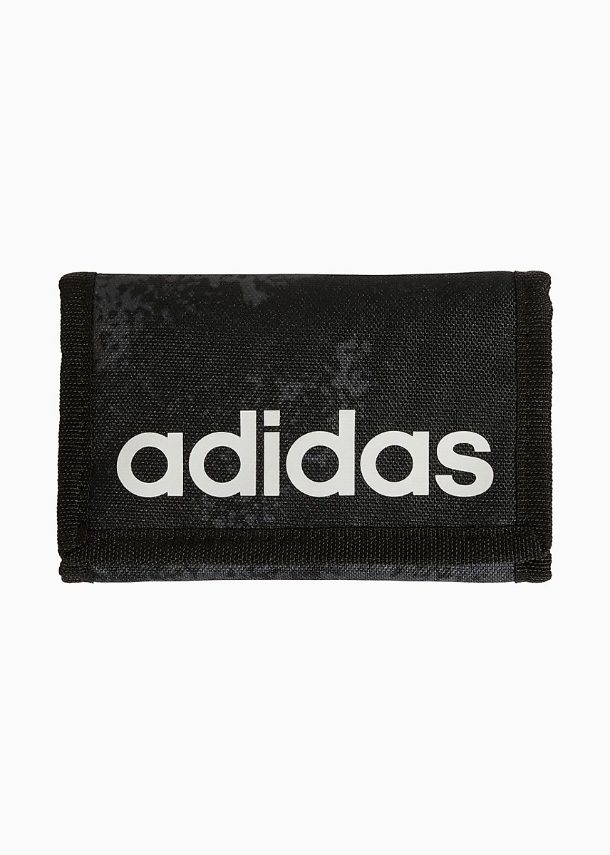 adidas Portemonnee Linear With Print JX1253