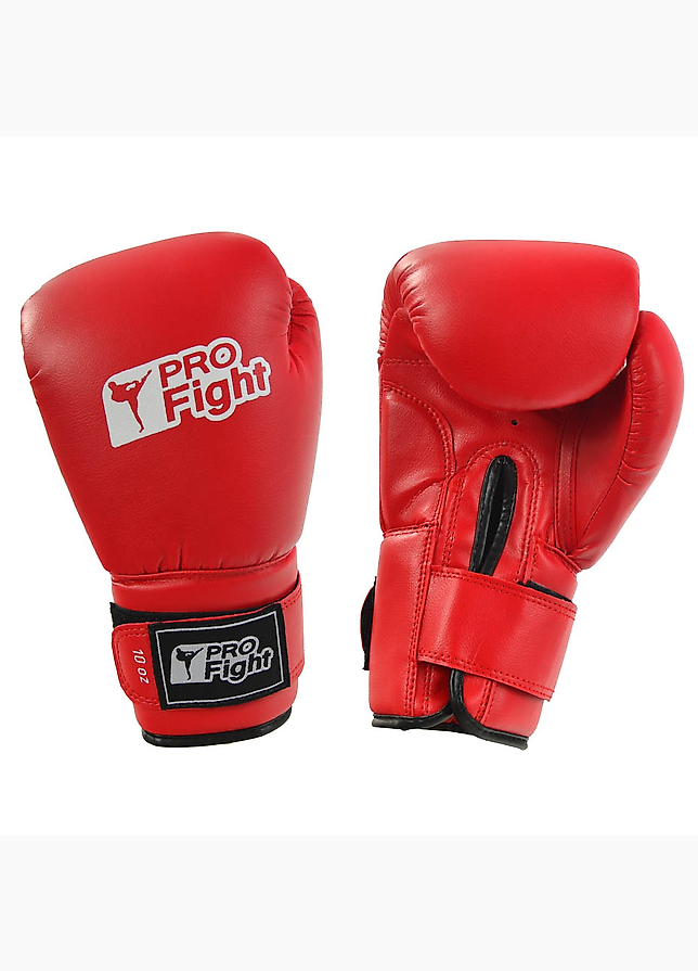 Profight Rękawice bokserskie PVC 1 Profight Rękawice bokserskie PVC 1