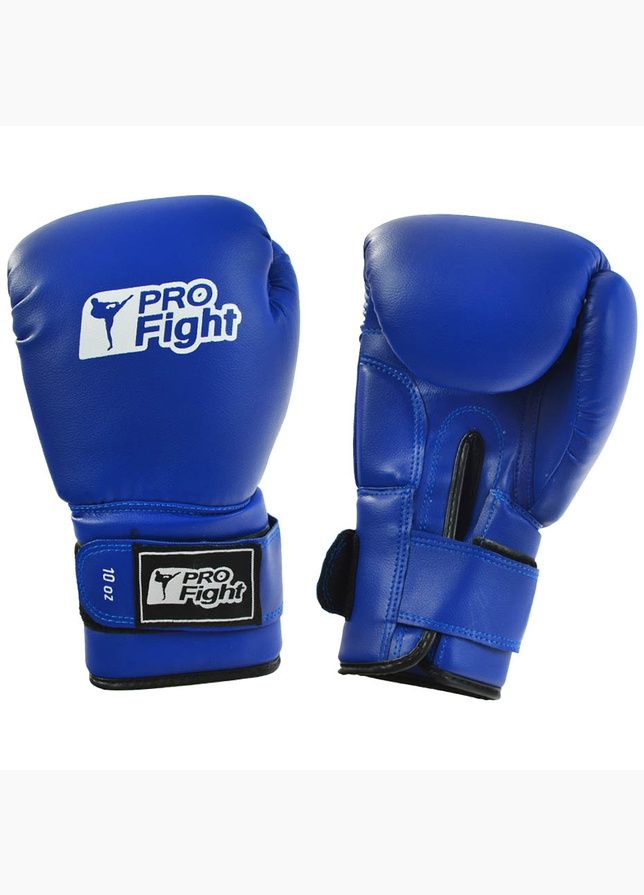Profight Rękawice bokserskie PVC 3 Profight Rękawice bokserskie PVC 3