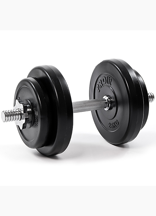 Profit Hantle kompozytowe 10kg DK 4153 Profit Hantle kompozytowe 10kg DK 4153