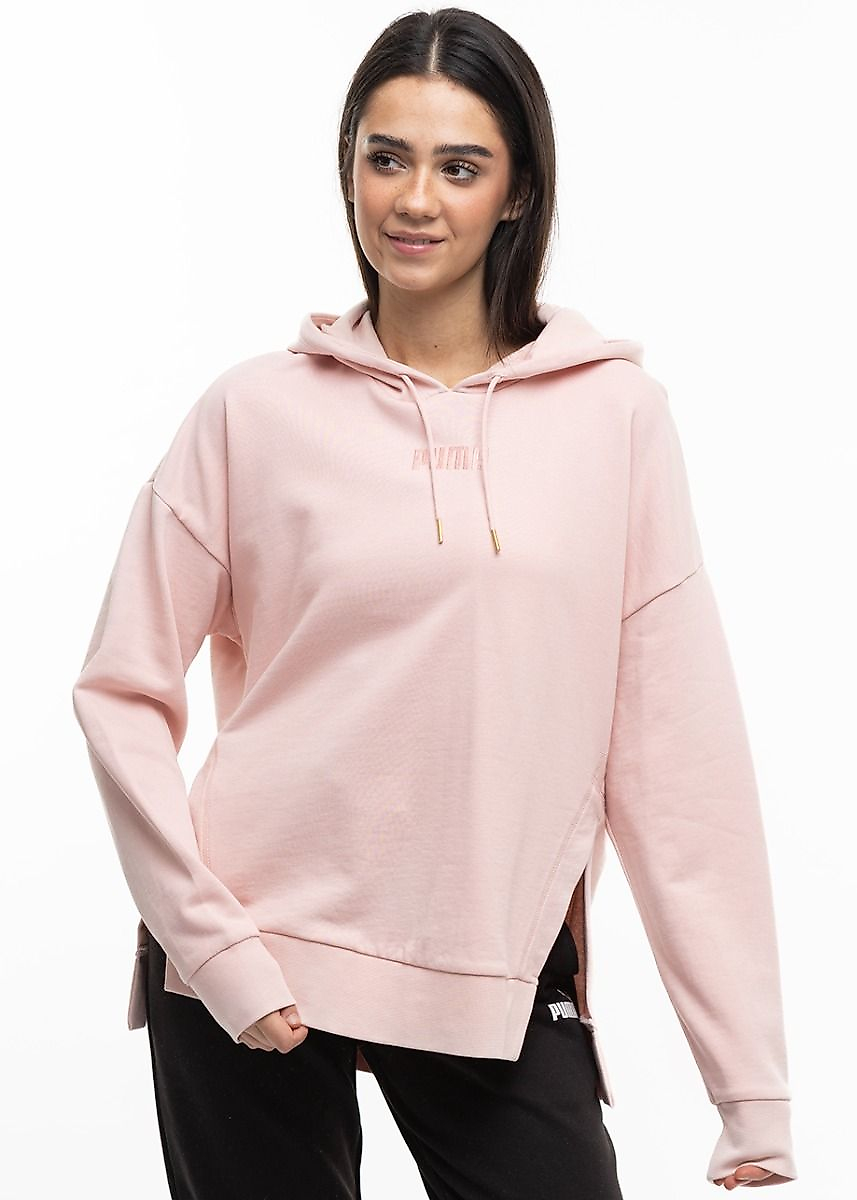 PUMA Bluza damska HER Hoodie TR 589519 36 EUR XL OUTLET